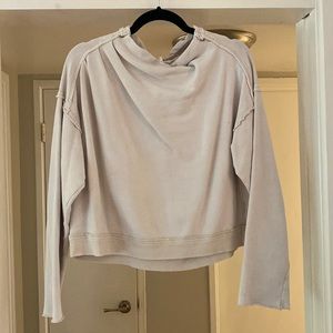 Free People pullover